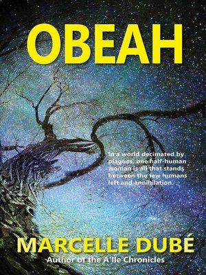 cover image of Obeah